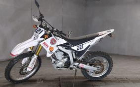 YAMAHA WR250R DG15J