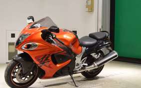SUZUKI HAYABUSA Gen.2