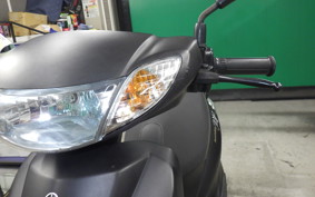 YAMAHA JOG ZR Gen.3 SA39J