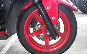 YAMAHA CYGNUS 125 XSR 3 SED8J