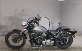 YAMAHA DRAGSTAR 400 VH02J