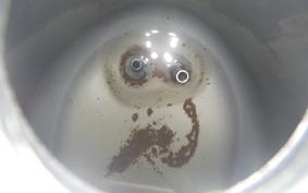 HONDA C90 SUPER CUB HA02