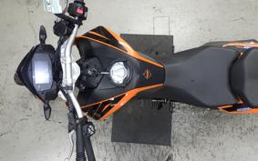 KTM 690 DUKE 2017