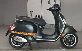 VESPA GTS300 IE M4520