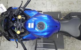 KAWASAKI ZX-4R SE 2023 ZX400P