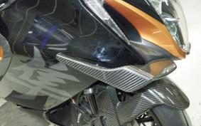 SUZUKI HAYABUSA Gen.3 2021 EJ11A