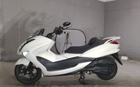 YAMAHA MAJESTY 250 SG20J