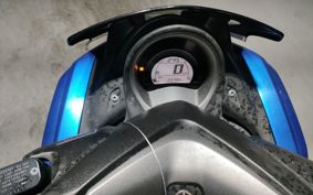 YAMAHA N-MAX 125 SED6J