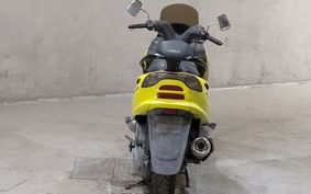 YAMAHA MAJESTY 125 SE27