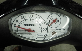 SUZUKI LET's 1999 CA4AA