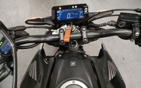 HONDA CB250R MC52