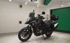 SUZUKI Vｽﾄﾛｰﾑ650A 2019 C733A