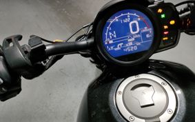 HONDA REBEL 1100 DCT SC83