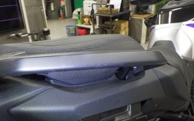 YAMAHA TRACER 9 GT+ AMT 2025 RNA1J