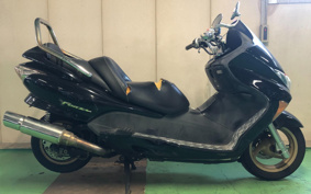 HONDA FORZA MF08
