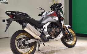 HONDA CRF1100L AFRICA TWIN DCT 2026 SD15