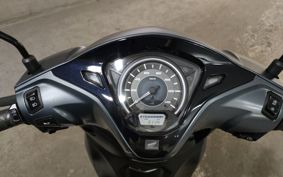 HONDA LEAD 125 JK12
