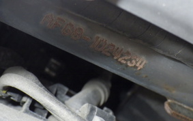HONDA DIO Gen.6 AF68