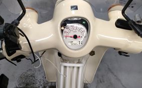 HONDA SUPER CUB110 JA59