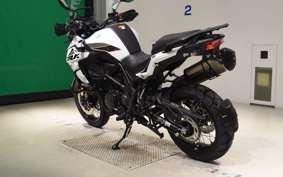 BENELLI TRK502X 2026