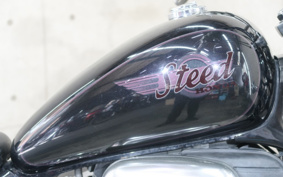 HONDA STEED 600 1993 PC21