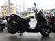 Фото Yamaha MAJESTY S с японского аукциона