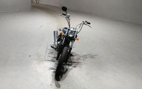 HONDA MAGNA 50 AC13