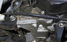 SUZUKI ﾚｯﾂ 2003 CA4AA