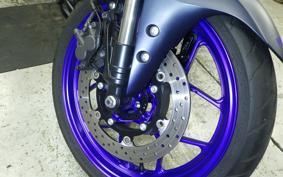 YAMAHA MT-03 ABS 2024 RH21J