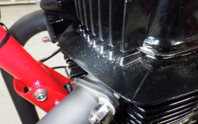HONDA SUPER HAWK