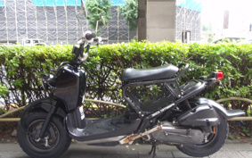 HONDA ZUMAR AF58