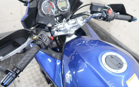 SUZUKI BANDIT1250S ABS 2013 GW72A