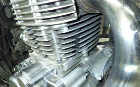 YAMAHA SR400 Gen.5 2019 RH16J