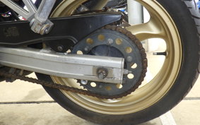 KAWASAKI BALIUS 250 ZR250A