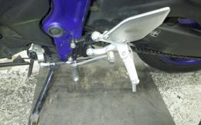 YAMAHA MT-03 2019 RH13J