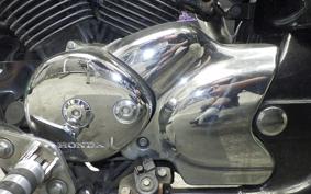 HONDA SHADOW 400 1997 NC34