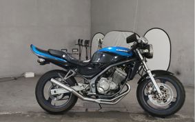 KAWASAKI BALIUS250 ZR250A