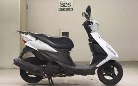 SUZUKI ADDRESS V125 S CF4MA