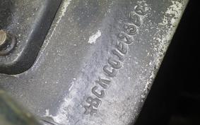 HARLEY FXS 1340 1989