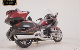HONDA GL 1800 GOLD WING TOUR DCT 2018 SC79