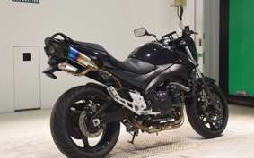 SUZUKI GSR400 2010 GK7EA