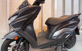 SUZUKI  BURGMAN STREET125EX EA23M