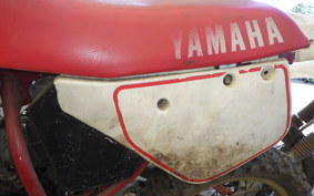 YAMAHA YZ125 1LX