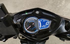 YAMAHA CYGNUS125XSR SE44J