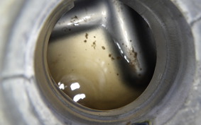 KAWASAKI ELIMINATOR 125 BN125A