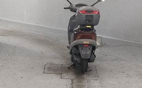 HONDA SPACY125 JF04