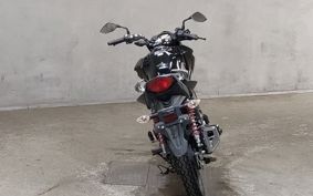 HONDA CBF125R PJJN