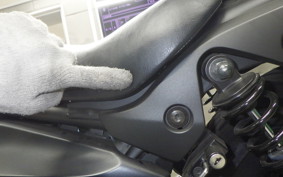 KAWASAKI ELIMINATOR400-3 2024 EL400A
