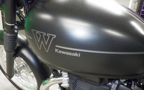 KAWASAKI W800-2ｽﾄﾘｰﾄ 2019 EJ800B