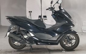 HONDA PCX125 JK05